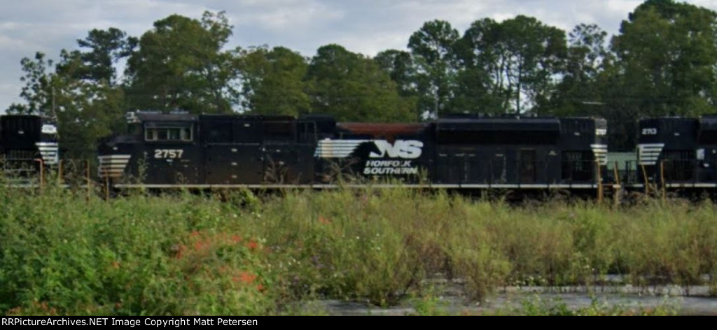 NS 2757